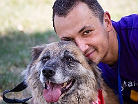 Adoptuj Warszawiaka  Wydarzenie promujące adopcję zwierząt. Organizator: Schronisko dla Bezdomnych Zwierząt "Na Paluchu". 18 sierpnia 2019, Park Raszyński w Raszynie. : park raszyński, adoptuj warszawiaka, na paluchu, schronisko dla zwierząt, centrum warszawy, raszyn